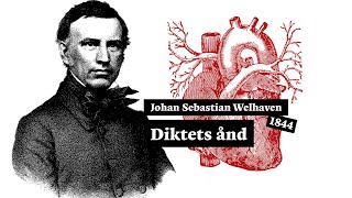 Johan Sebastian Welhavens quotDiktets åndquot [upl. by Heinrick845]