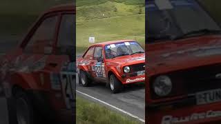 Tour of Epynt Rally 2024  Full video coming soon [upl. by Verlee]