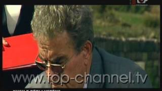 Shqip 3 Nentor 2014 Pjesa 3  Top Channel Albania  Political Talk Show [upl. by Eeryn966]