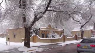 South Capitol Santa Fe NM [upl. by Elfstan]