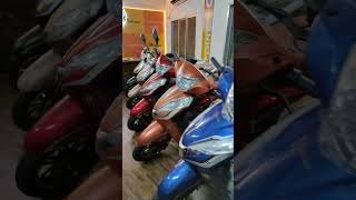 15th August Offer 💥😱 Ronflant Electric Scooty newsong bikelife bike bikelover biker scooty [upl. by Innavoij255]