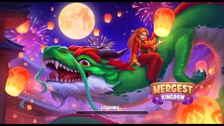 Mergest Kingdom  Gameplay Walkthrough 12 [upl. by Able615]