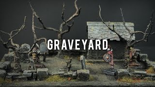 Graveyard  Miscast Terrain  S02E02 [upl. by Shirl387]