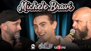 Michele Bravi a De Core Podcast  Ep57 [upl. by Lodhia]