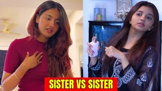 sister vs sister  Hyderabad Diaries [upl. by Eves55]