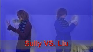 HOMICIDAL LIU CMV Left Brain Right Brain [upl. by Erek297]