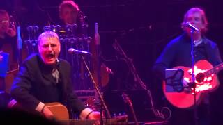 Steve Harley  Psychomodo  Royal Albert Hall  28th June 2014 [upl. by Skiest]