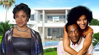 The Legacy of Phylicia Rashad Health Family and Wealth [upl. by Portingale706]