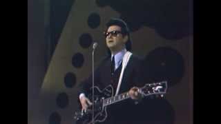 Roy Orbison  In Dreams Live 1966 [upl. by Dacia]