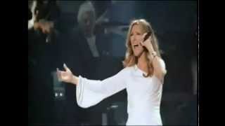 Celine Dion  All By Myself live in Las Vegas  still the best Vocals after 30 years [upl. by Sunny291]