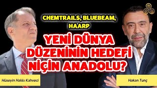 Kuralları Kim Koyuyor Planları Kim Yapıyor  Hüseyin Hakkı Kahveci [upl. by Asilla]