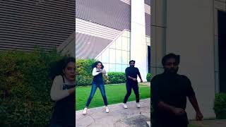 Panchayathile  Pandipada  QBDCK  Techies  Infopark  Dance Cover dance infoparkkochi shorts [upl. by Stone411]