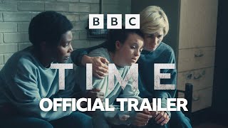 Time  Series 2  Trailer  BBC [upl. by Deach128]