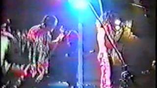 Korn Fake san jose cactus club 12 04 1994 LIVE RARE [upl. by Faucher]