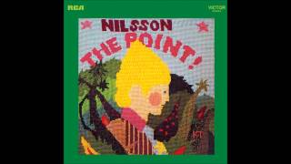 Harry Nilsson  The TownMe and My Arrow [upl. by Germann685]