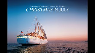 Windstar Cruises Promos and Previews  July 2024 Update [upl. by Ivel]