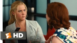 Trainwreck Official Trailer 1 2015  Amy Schumer LeBron James Bill Hader Movie HD [upl. by Trent248]