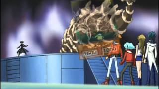 YuGiOh GX Season 1 Episode 12 Formula For Success [upl. by Roberto927]