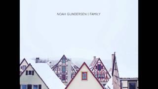 Noah Gundersen  Family [upl. by Eilsew]