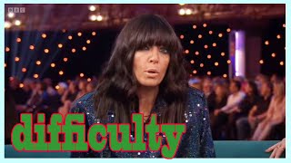 Claudia Winkleman warned by doctor over health difficulty amid concerning rise in cases [upl. by Norrahc]