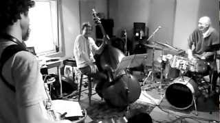 The Jerry Granelli Trio  LET GO [upl. by Zurciram]