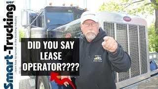 Do Not Walk Away From LEASE OPERATOR Programs RUN [upl. by Lectra390]