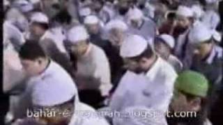 ALLAH HOO ALLAH HOO Ziker Qtv By Pir Alauddin Siddiqui Sahib [upl. by Damien427]