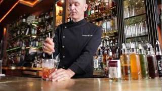 How to Make an Old Fashioned Cocktail  Liquorcom [upl. by Margeaux]