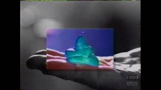 Edge Gel  Television Commercial  1993 [upl. by Banerjee253]