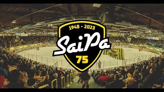 SaiPa 20232024 Highlights [upl. by Senilec]