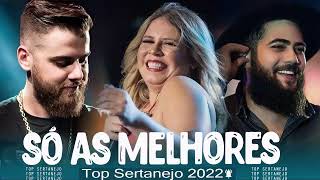 TOP Sertanejo 2023 🌟 Top Sertanejo 2023 Mais Tocadas 🌟 As Melhores Musicas Sertanejas 2023 HD [upl. by Martineau]