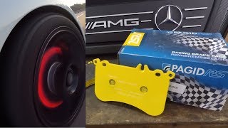 How To Get The Best From Your Disc Brakes  Brake Pad amp Rotor Tips [upl. by Ettenyar]