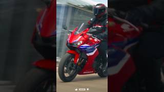 2024 HONDA CBR500R [upl. by Normalie]