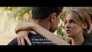 Divergente 3  Bandeannonce VF [upl. by Sivek825]