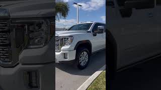 2023 GMC Sierra 2500 Denali [upl. by Nolur169]