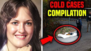 8 Disturbing Cold Cases FINALLY Solved  True Crime Documentary [upl. by Mcnair]