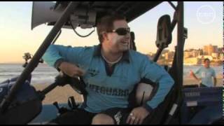 Bondi Rescue Season 6 Episode 8 part 2 [upl. by Bove]