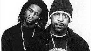 Heltah Skeltah  The Square Triple R [upl. by Nevad]