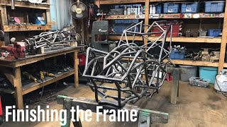 4X4 Mini Rock Crawler Build Part 10 [upl. by Karsten]