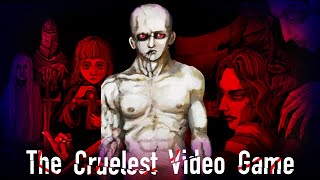 The Cruelest Video Game [upl. by Akcebar674]