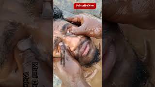 Hogenakkal Oil Massage  ☝️ hogenakkaloilmassage hogenakkalmassageman [upl. by Falo]