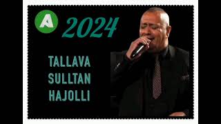 Rrafsh Tallava amp 2024 Sulltan Hajolli [upl. by Barty]