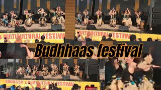 Australian Buddhist Vihara Festival Part 01  Katoomba Temple [upl. by Ansaev852]