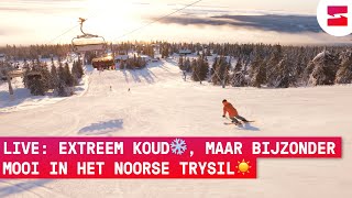 Live op de piste met 25 in Noorwegen [upl. by Anived]