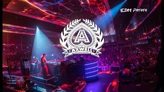 Axwell Drops Only  Tomorrowland 2018  Axtone Stage [upl. by Yllek]