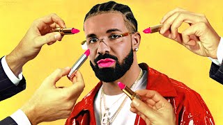 Drakes Midlife Crisis [upl. by Denise]