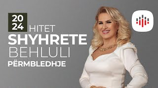 Shyhrete Behluli  HITET 2024  Përmbledhje [upl. by Sutherlan]