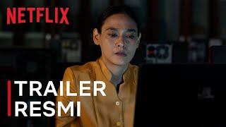 Budi Pekerti  Trailer Resmi  Netflix [upl. by Eilyr]