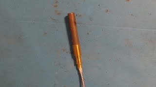 The thermocouple compared to the thermopile [upl. by Nawoj]