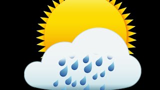 wego  Weather App for Terminal  Linux TUI CLI [upl. by Mullane]